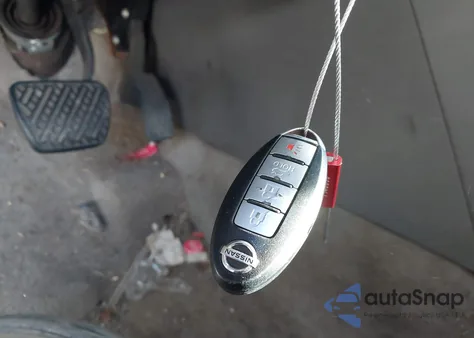 2007 Nissan Altima Hybrid from USA, damaged, VIN 1N4CL21E77C237223